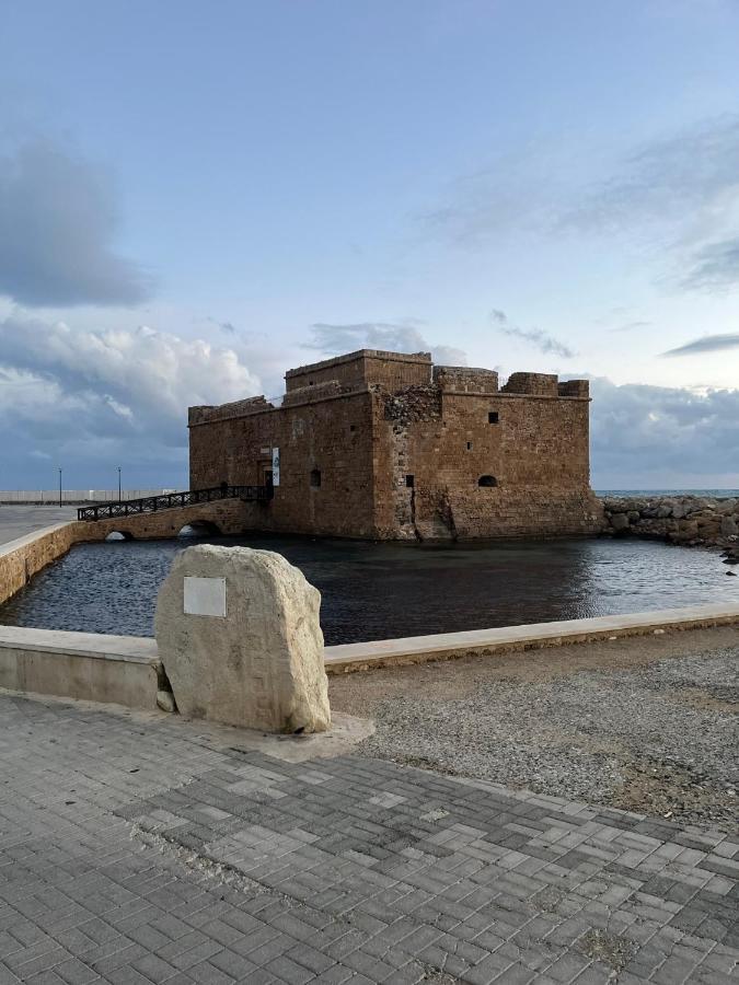 Beautiful 2 Bed Apartment In Peyia Valley, Paphos מראה חיצוני תמונה