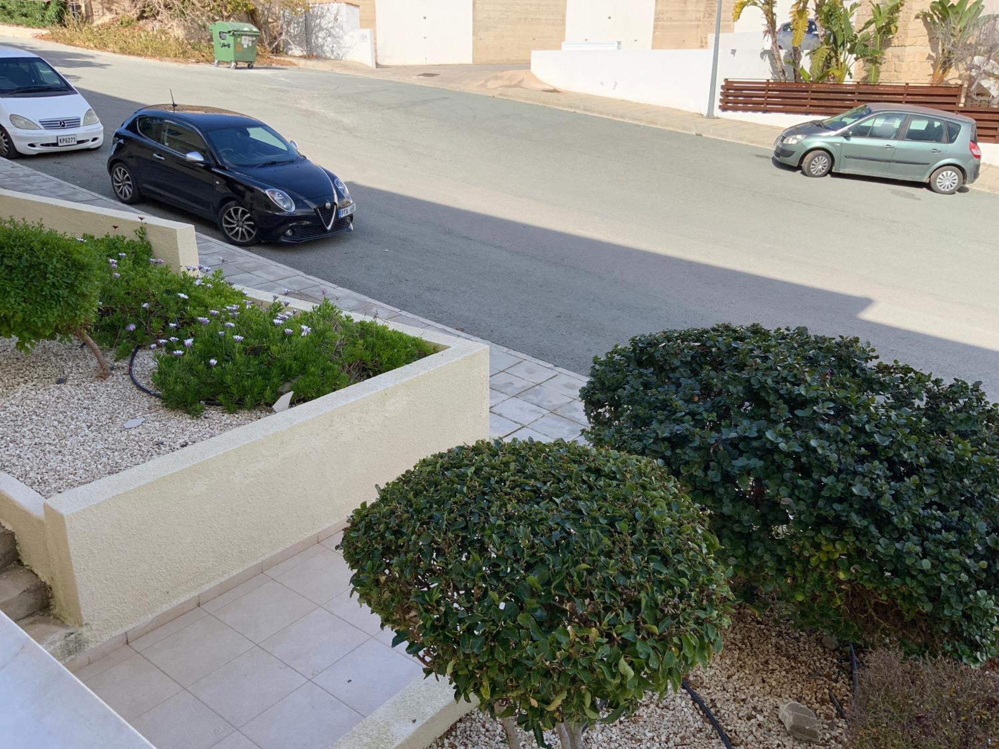 Beautiful 2 Bed Apartment In Peyia Valley, Paphos מראה חיצוני תמונה